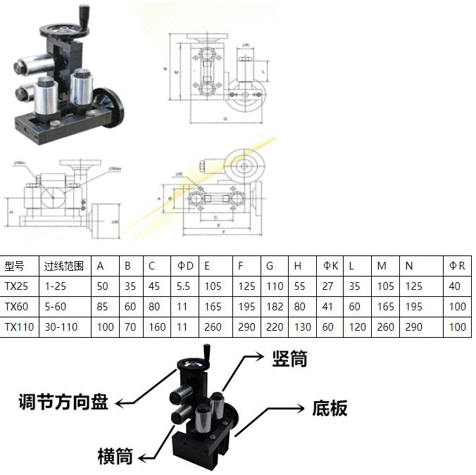 TX25-110四輥可調(diào)井架1.jpg